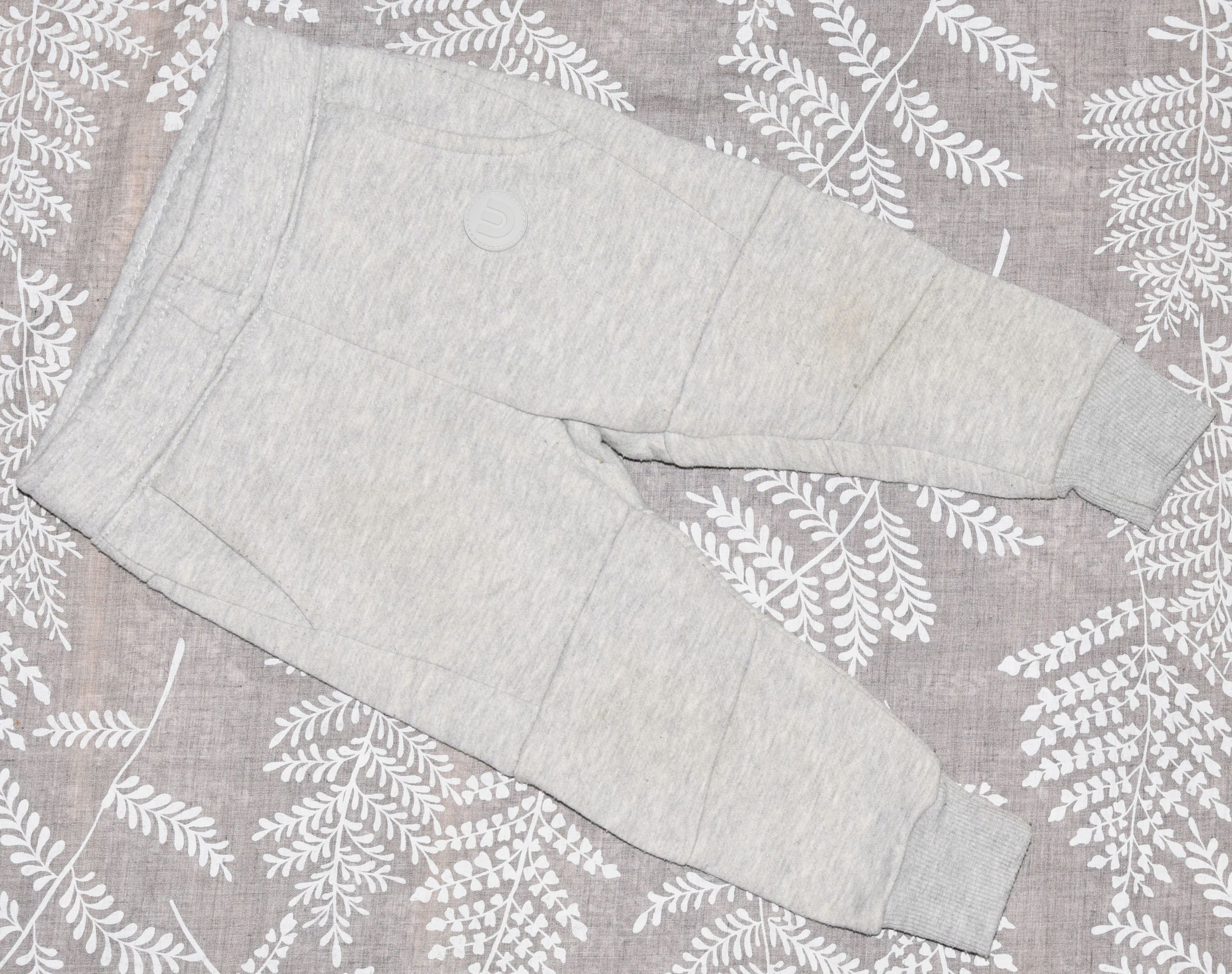 SWAY SPODNIE DRESOWE 12-18m 80/86 Marka Inna marka