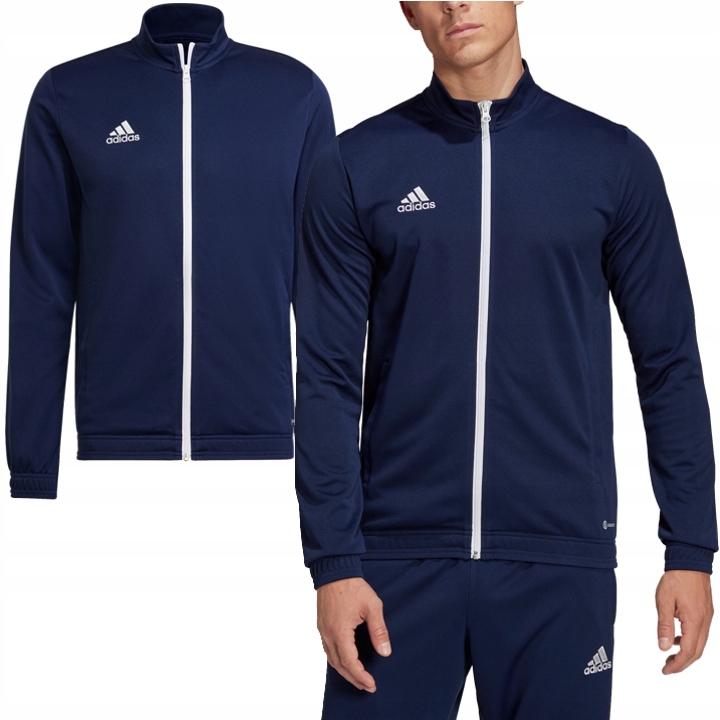 

Męska Bluza Adidas Rozpinana Do Biegania Dresowa