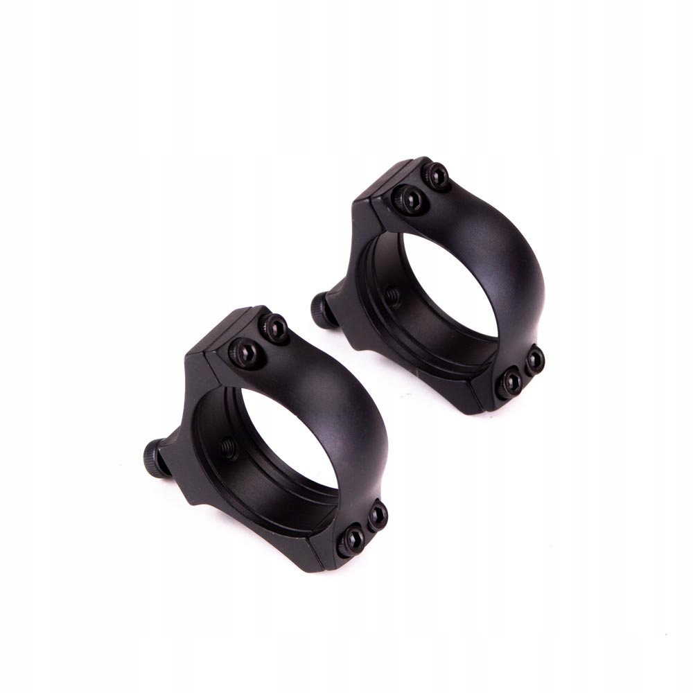 Obejmy Łuszczek 30mm H12