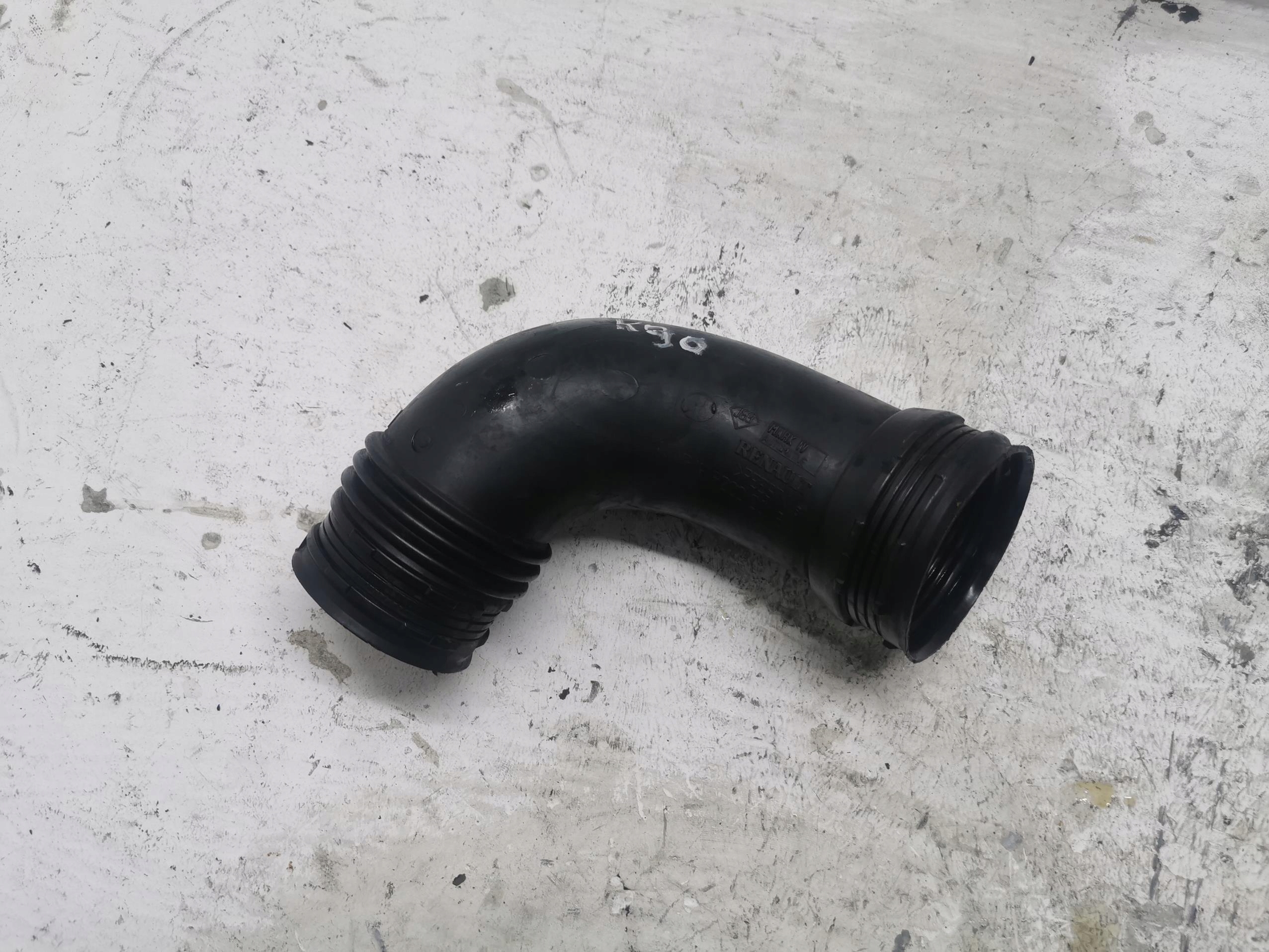 pipe air RENAULT SCENIC II 1.9DCI 8200201614