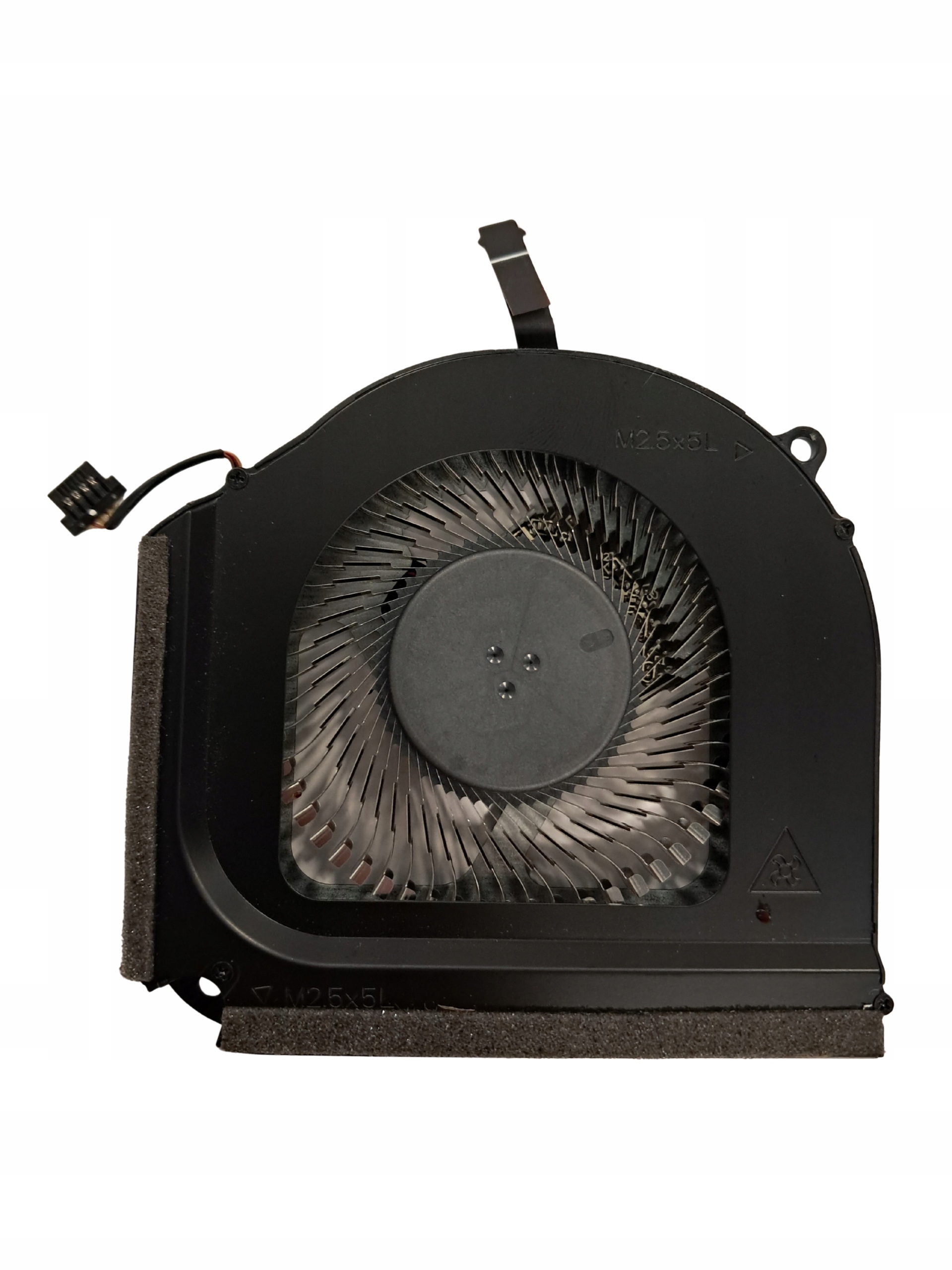 Ventilátor Predator Triton PT917-71 Cpu 23.Q4VN2.001