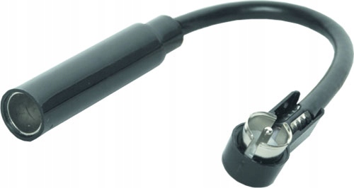 

Adapter Antenowy Din Gniazdo Iso Wtyk 15cm