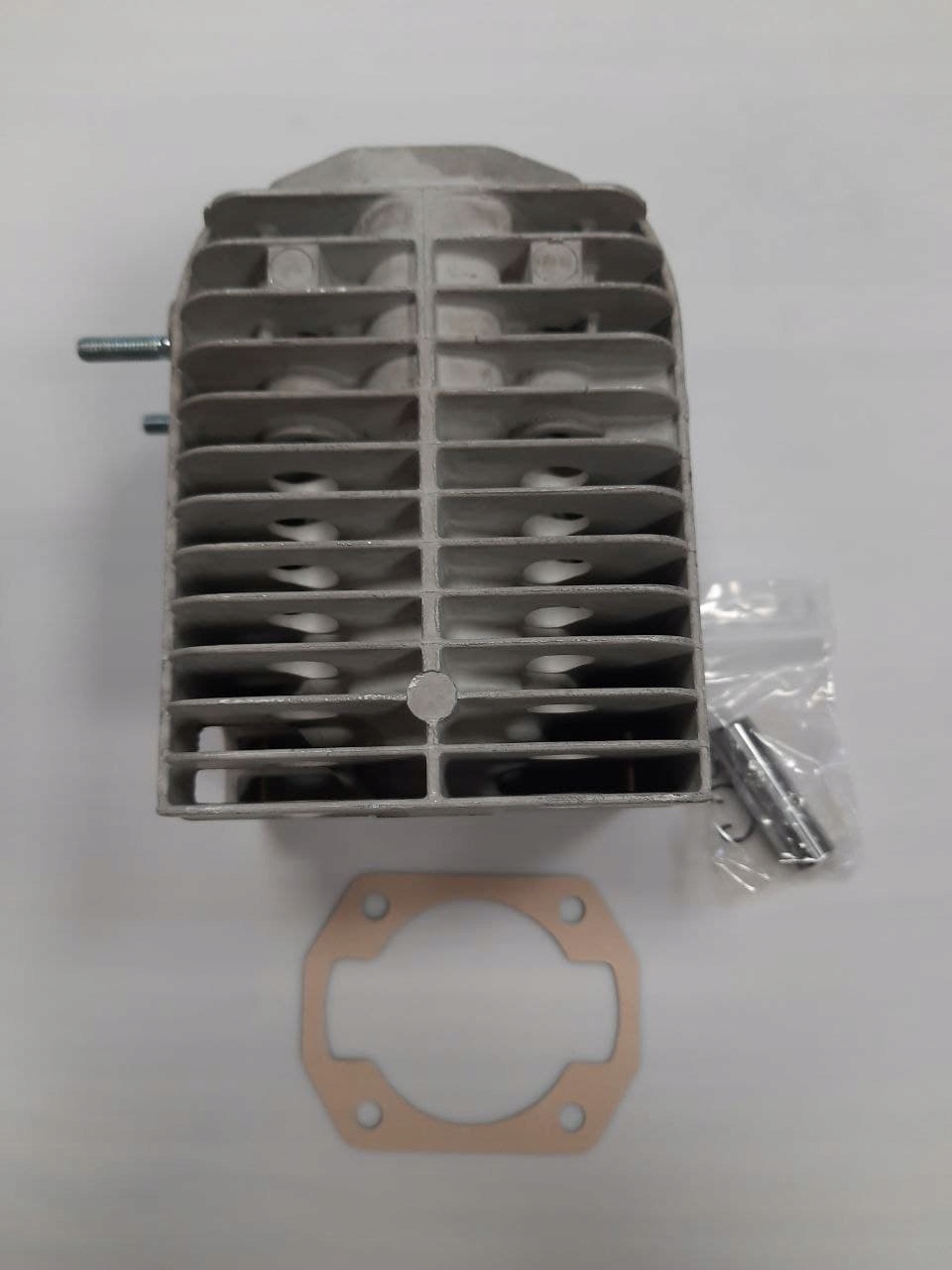 WACKER 0176400 Cylinder kompletny WM80 Numer katalogowy części 5000176400