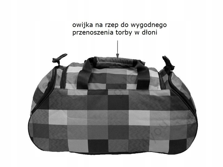 Torba Sportowa CoolPack Runner Gradient Berry Kod producenta E91506