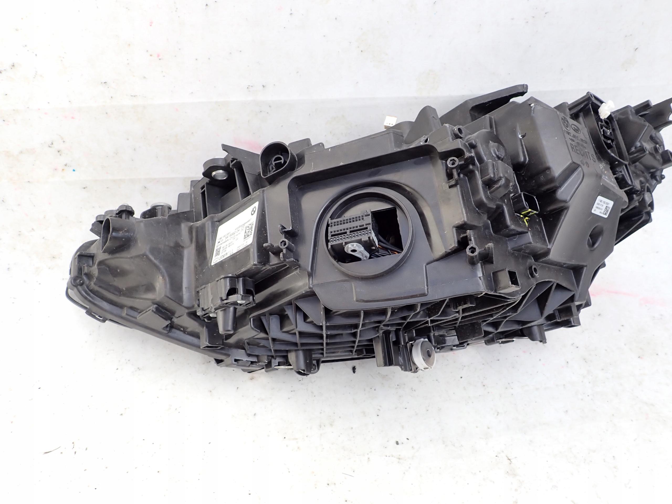 BMW 4 G22 G23 G82 20- light right front front 5A19352-04