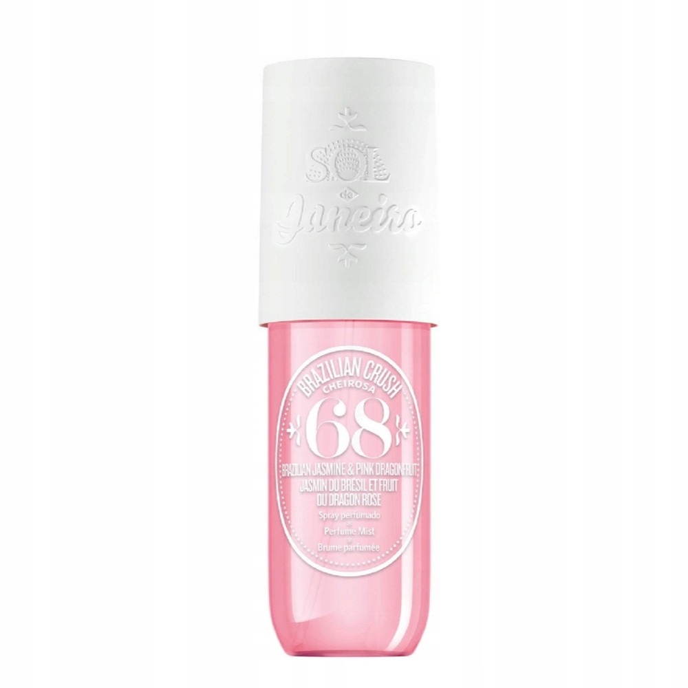 Sol de Janeiro Brazilian Crush Cheirosa 68 tělový sprej 90 ml