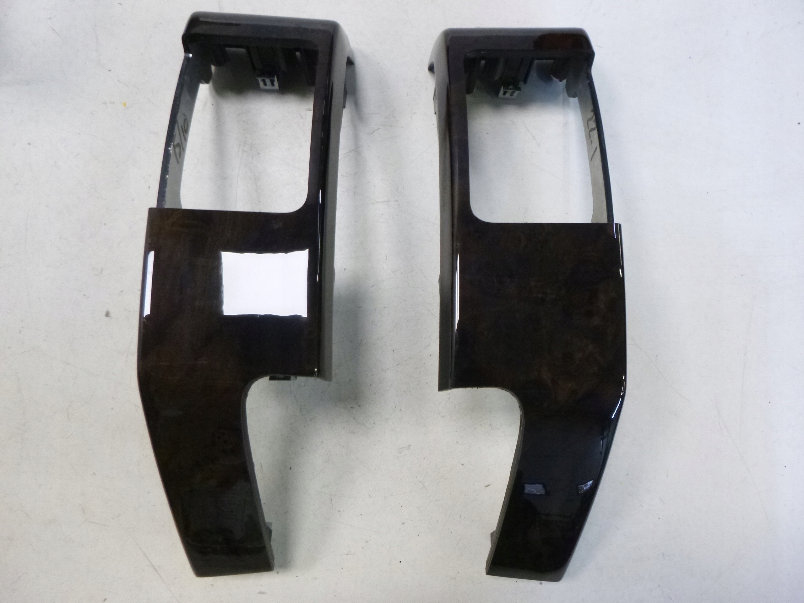 RR VOGUE L405 decorative trim DEKOR wood DEKORY