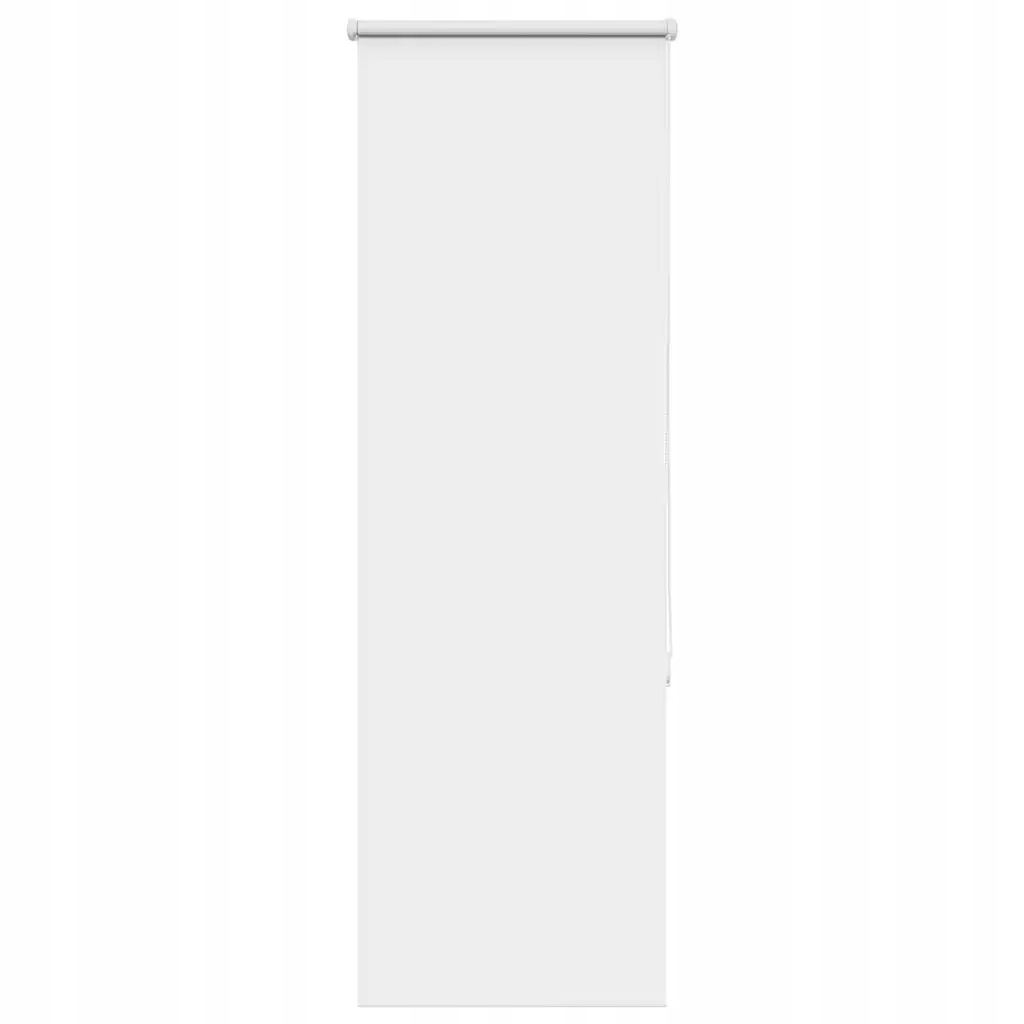 Roleta zatemňovací bílá 60x175 cm šířka látky 55,7 cm polyester Bílá 401192