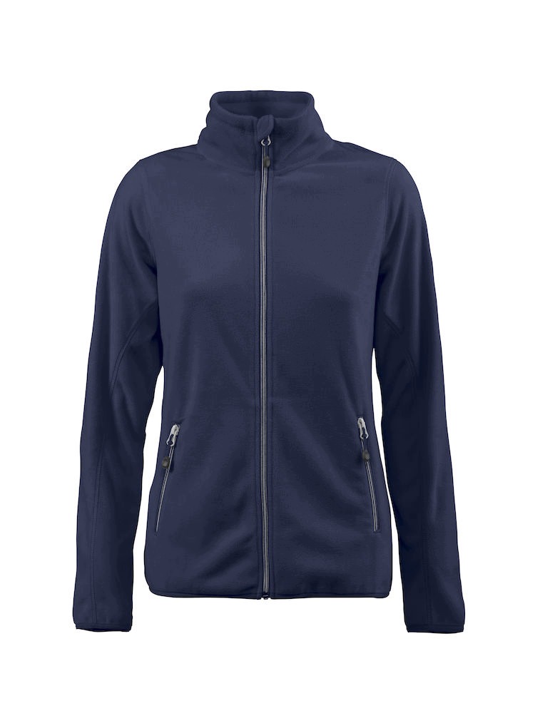 Polar Bluza Polarowa Damska Lady Mikropolar Sportowa S 180 g na jesień zima