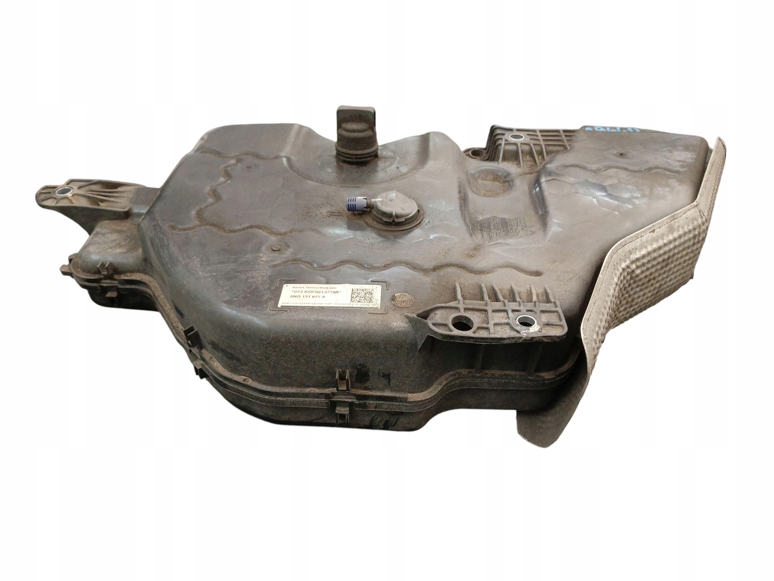 serbatoio Pompa ADBLUE VW TIGUAN e 5N 2.0 TDI 5N0131877A