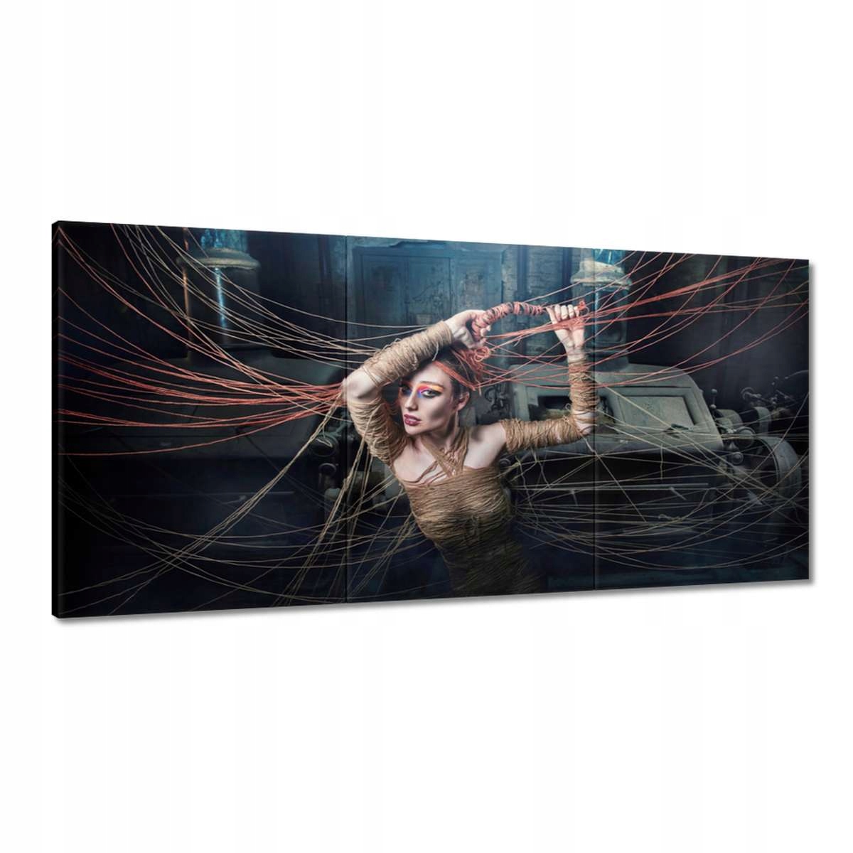 Obrazy 180x90 pekné ženy dievčatá babenky