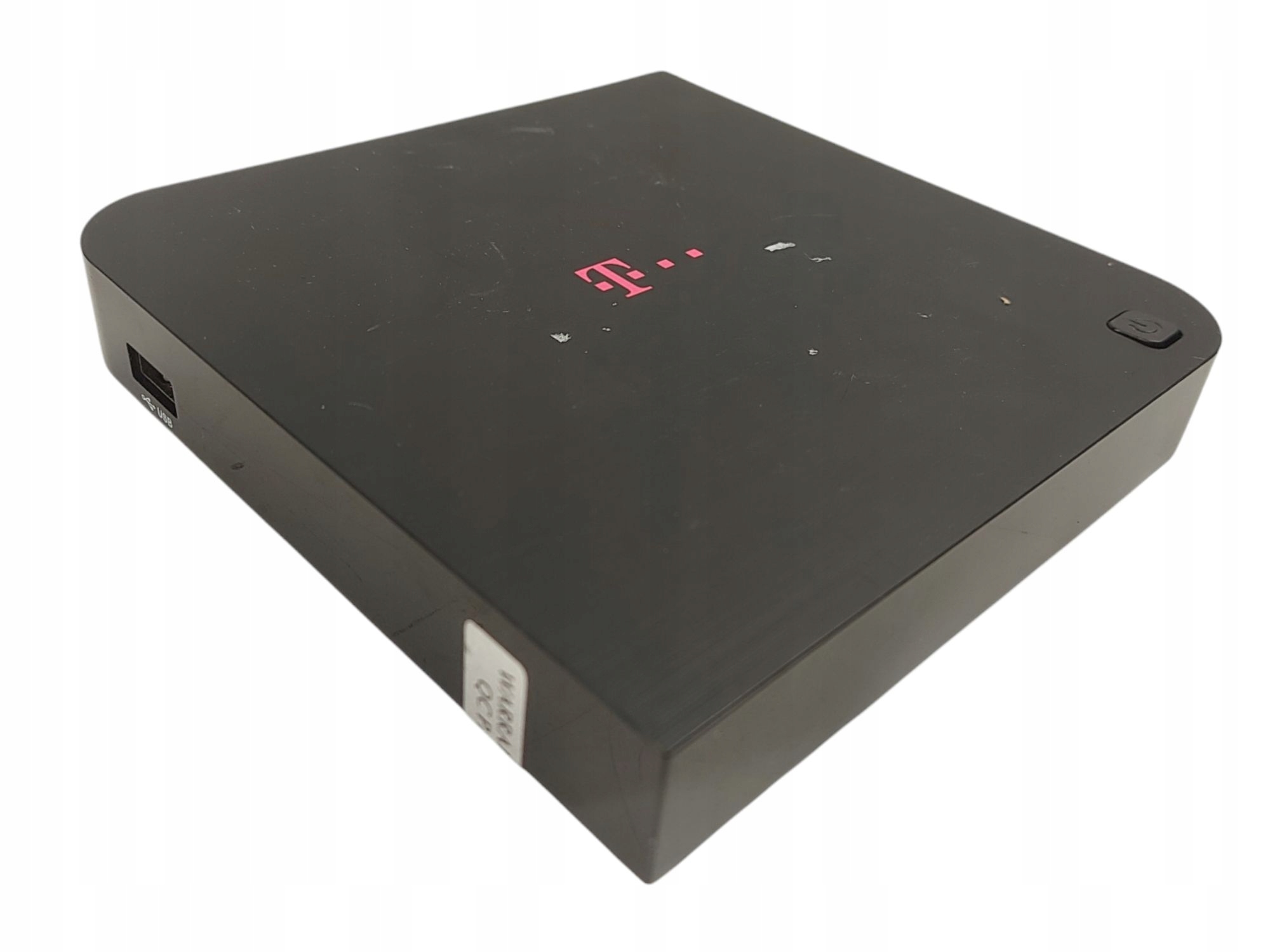 Dekoder Magenta KSTB6077 DVB-T2 - Sklep, Opinie, Cena w Allegro