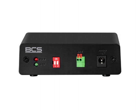 Moduł BCS-L-MOD-1606 Rozszerzający Do Rejestratorów Line