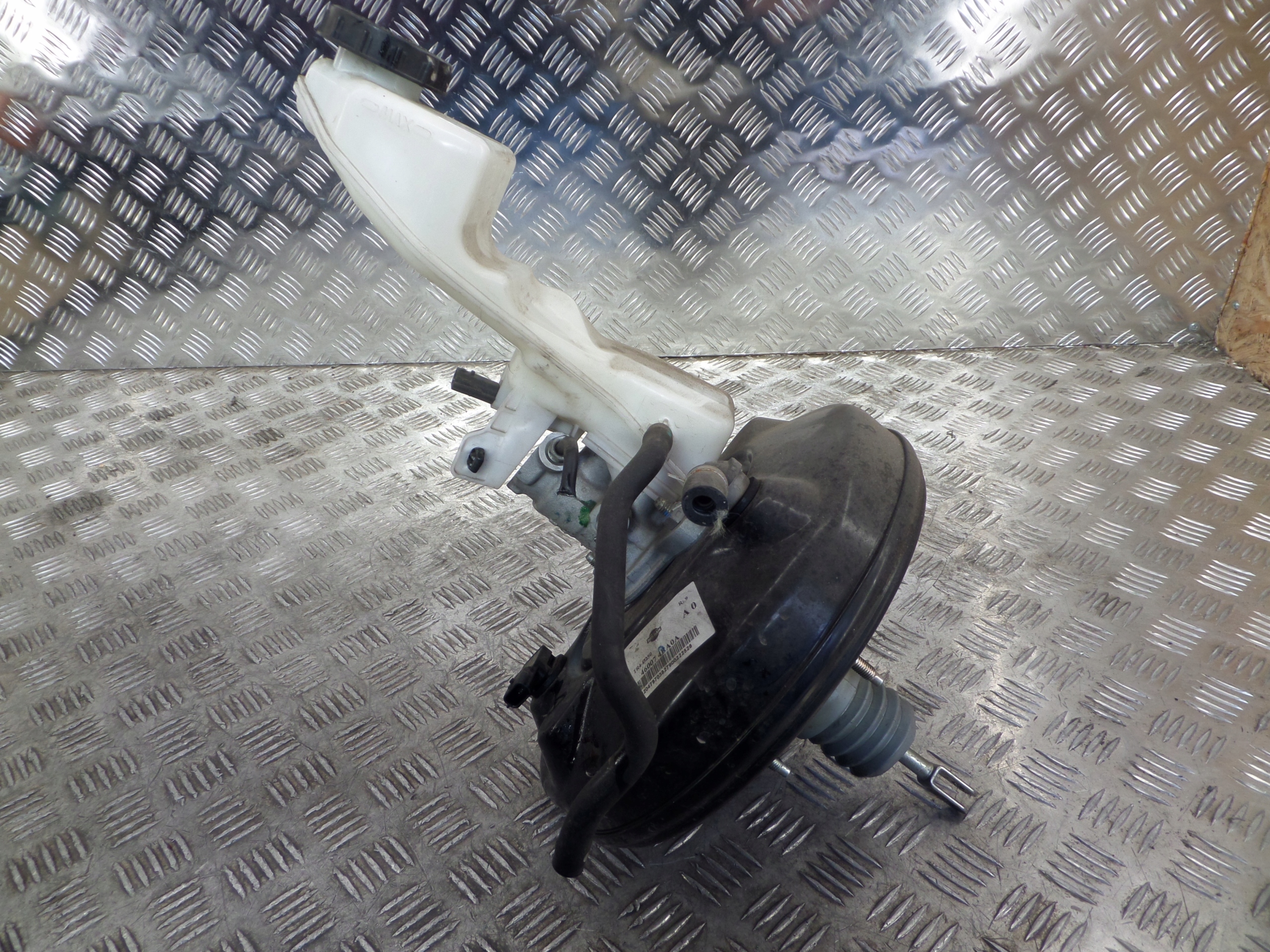 NISSAN servo Servofreno OE 46007 4EA0A