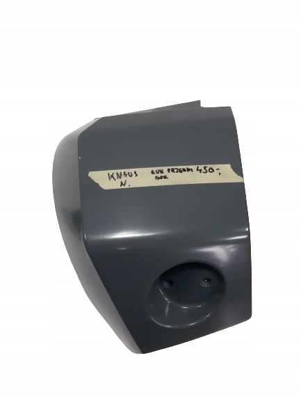 KN02500680 - Кутова сторона арка Knaus кемпінг RV