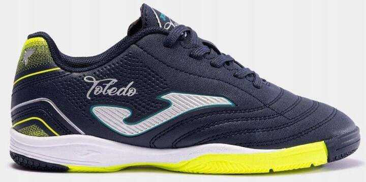 Dětská sportovní obuv Joma Toledo sálovky junior pro fotbal 37,5