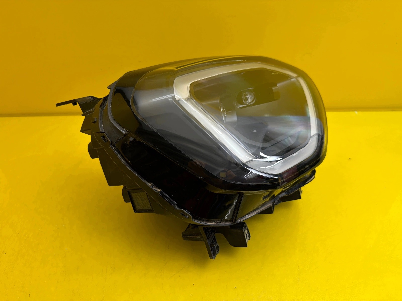 light left Mini Aceman J05 2024- Full Led 4121157XNY03A
