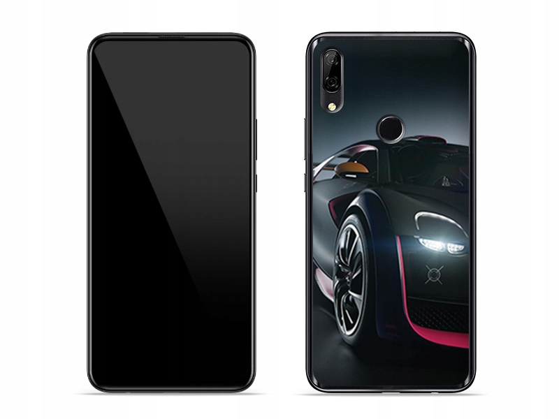 

Etui na Huawei P Smart Z Foto Case