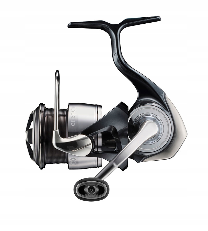 Daiwa 24 Certate Fc Lt 2500