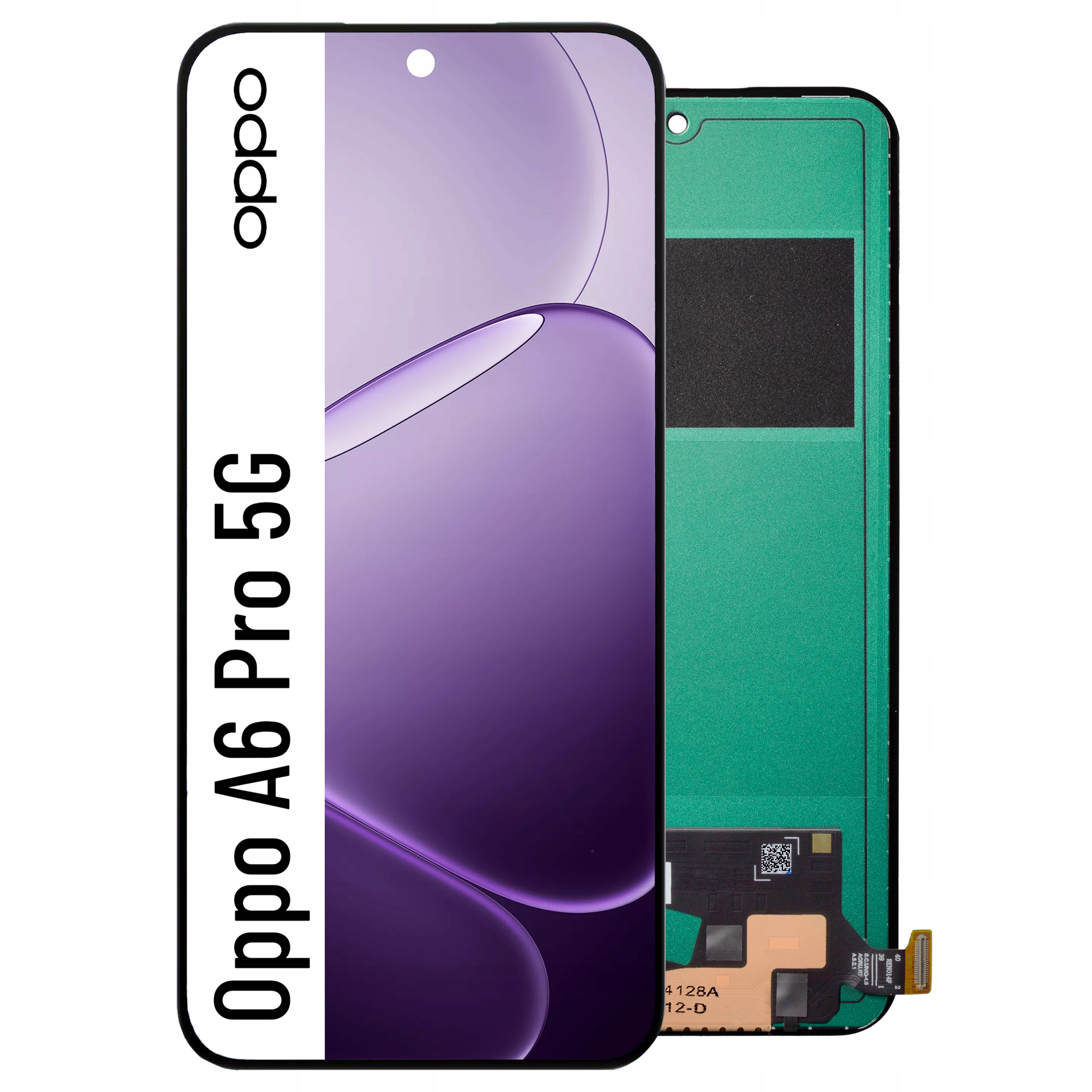 CPH2781 pre Oppo A6 Pro 5G LCD Matrica Incell