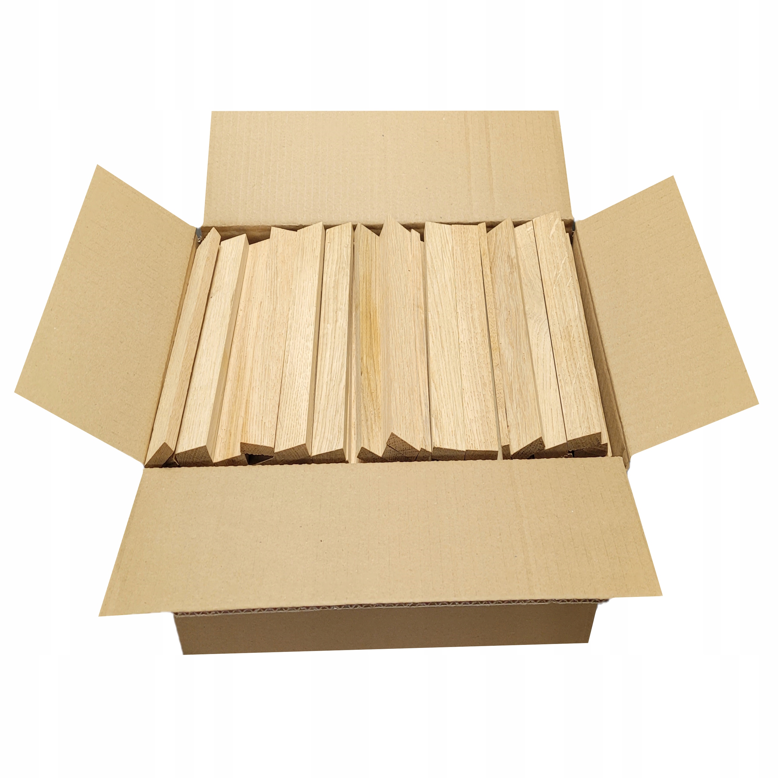 ROZPAŁKA KOMINKOWA DĘBOWA SUCHA PODPAŁKA DO ROZPALENIA OGNIA DĄB 5kg Kod producenta Rozpałka dębowa