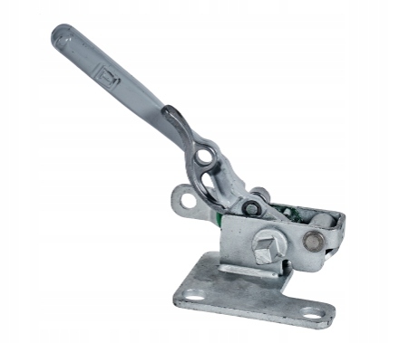 1174539/Z - Натяжение брезента SCHMITZ > 2015 правый М. холтер