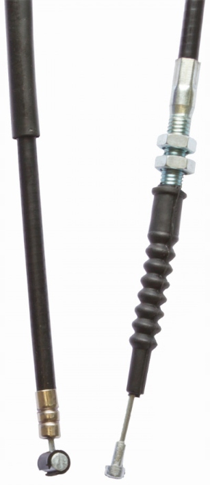 LINKA CIĘGNO SPRZĘGŁA Kawasaki KLR 250 D 84-92