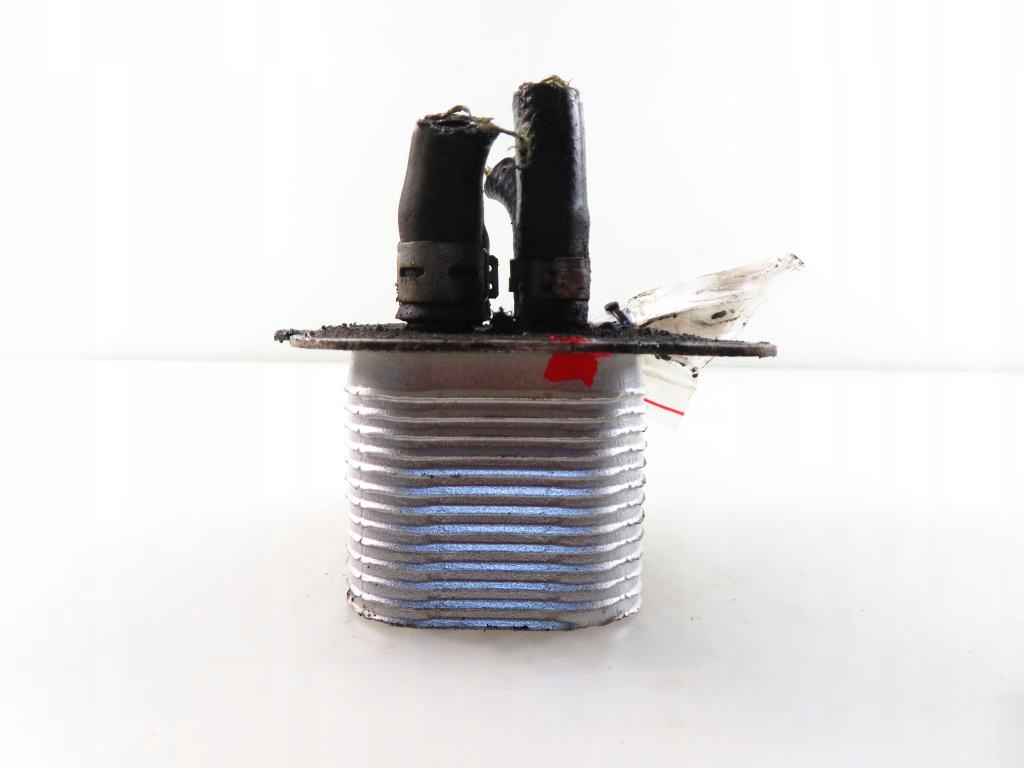 CHŁODNICA PALIWA MERCEDES W220 400 CDI A6280780079 Producent części Behr