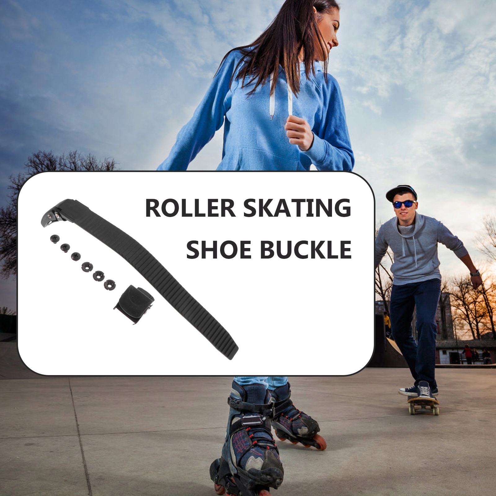 ZAPIĘCIA PROFESJONALNYCH NAPISAŁY WROTEK WYMIENIALNY I PRZENOŚNY Model 40285377