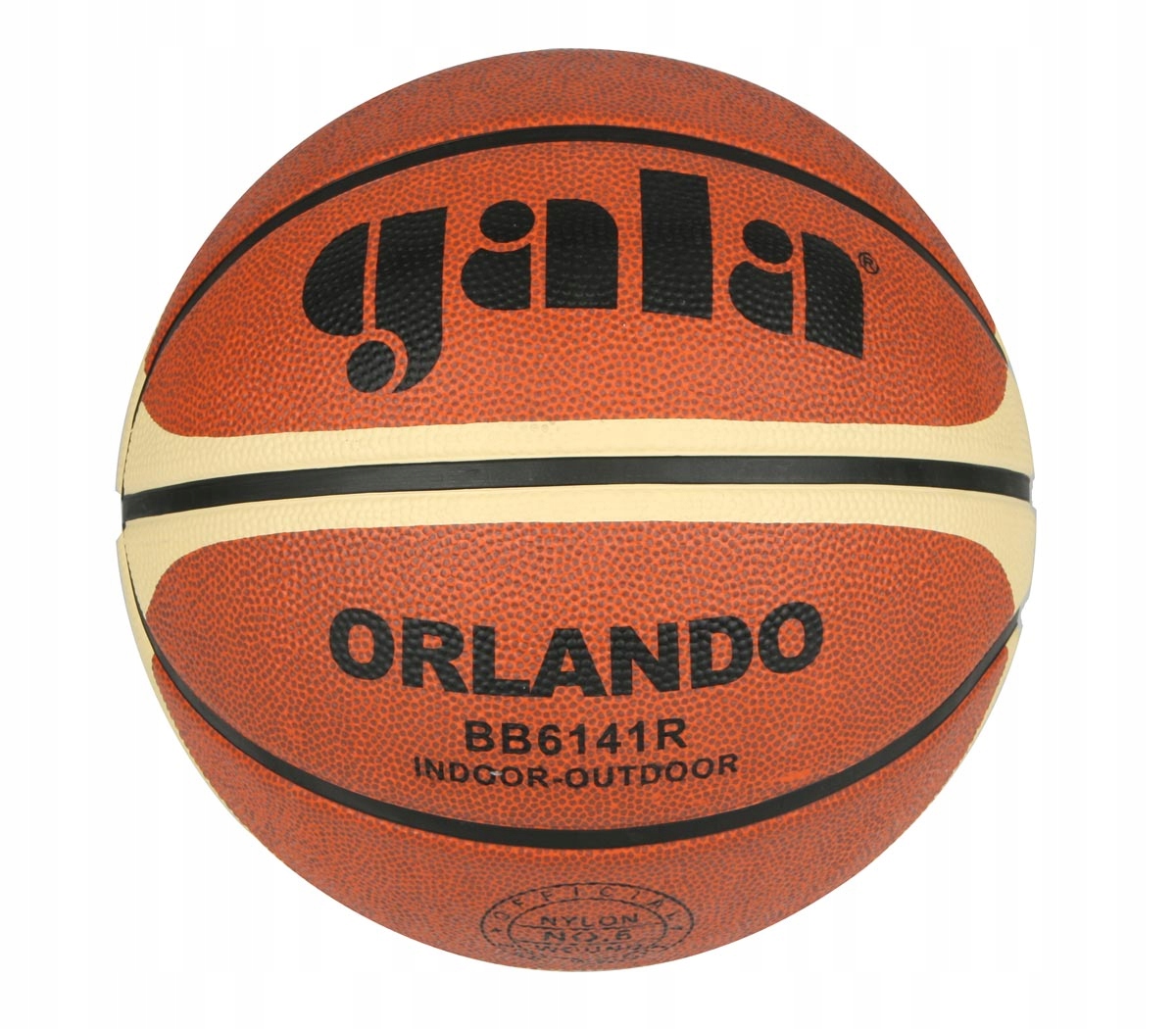 Basketbalový míč Gala Orlando 6