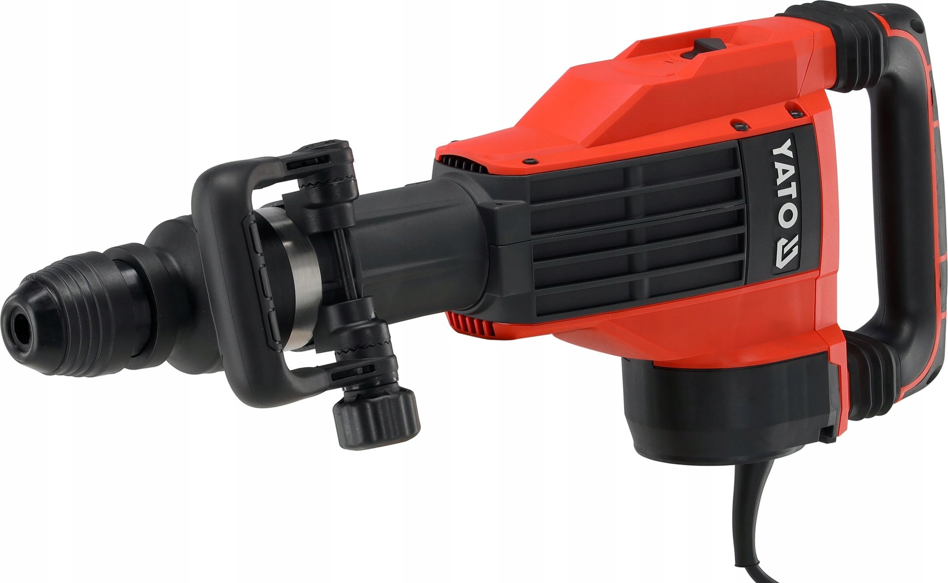 Yato Demoliční Kladivo Sds Max 1700W 40J YT-82003