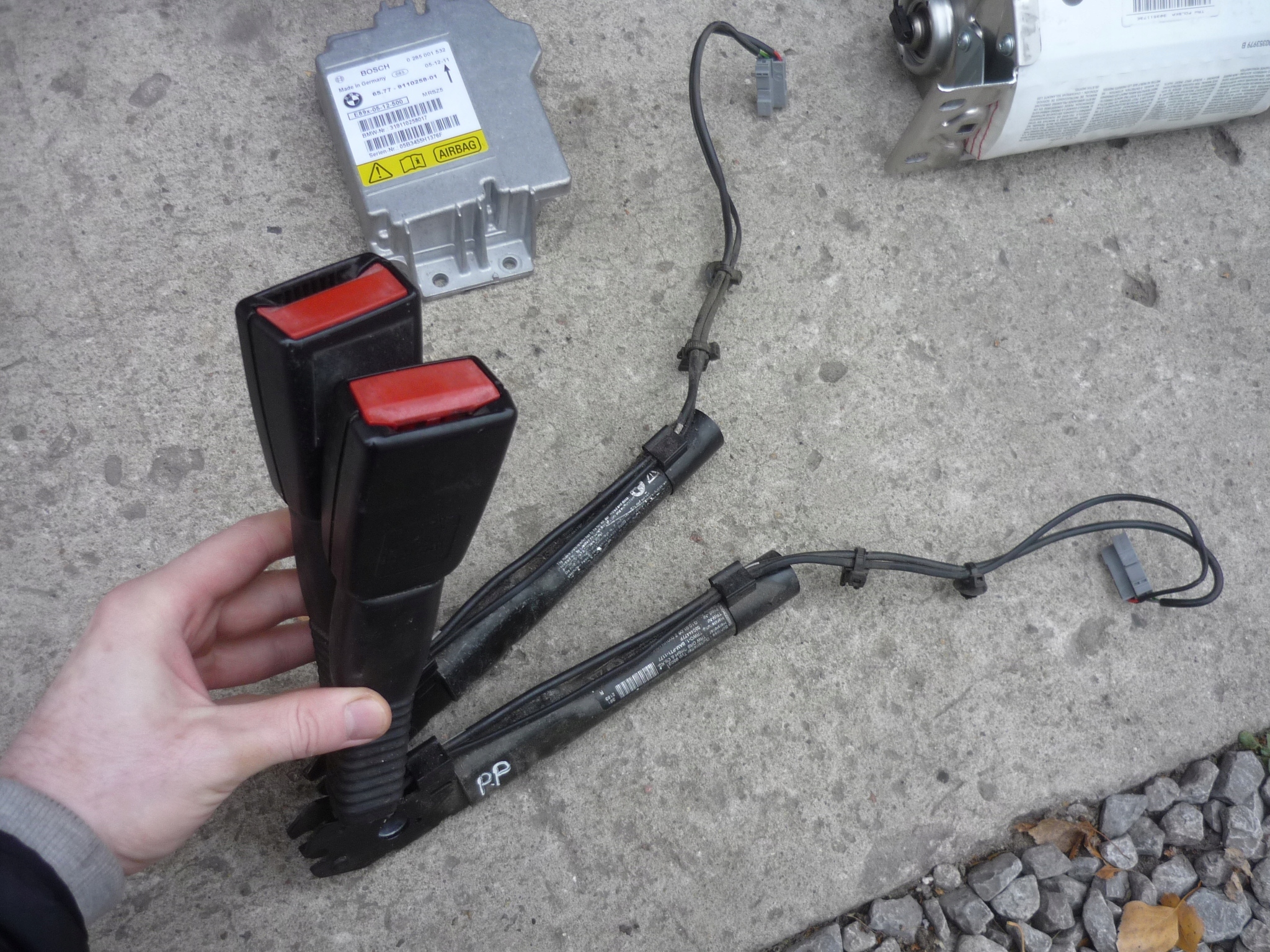 торпеда + Подушки + + BMW 1 E87 E81 E82 E88 хорошее черный