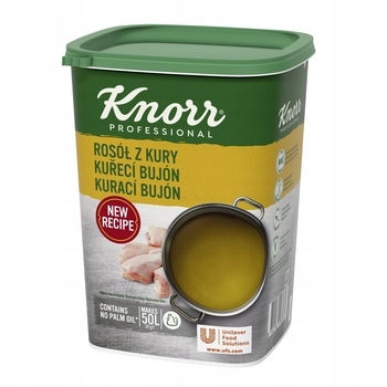 Vývar z slepice Knorr Professional 1 kg