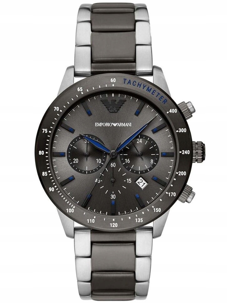 Pánské hodinky Emporio Armani AR11391