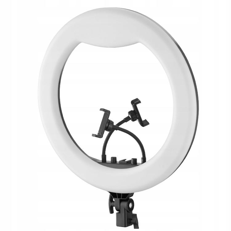 kruhová lampa Led Jinbei EFR-48 2700-7500K