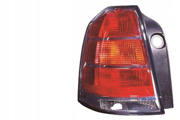 Depo Kombinovaná Zadní Lampa Opel Zafira B 05-15 Le