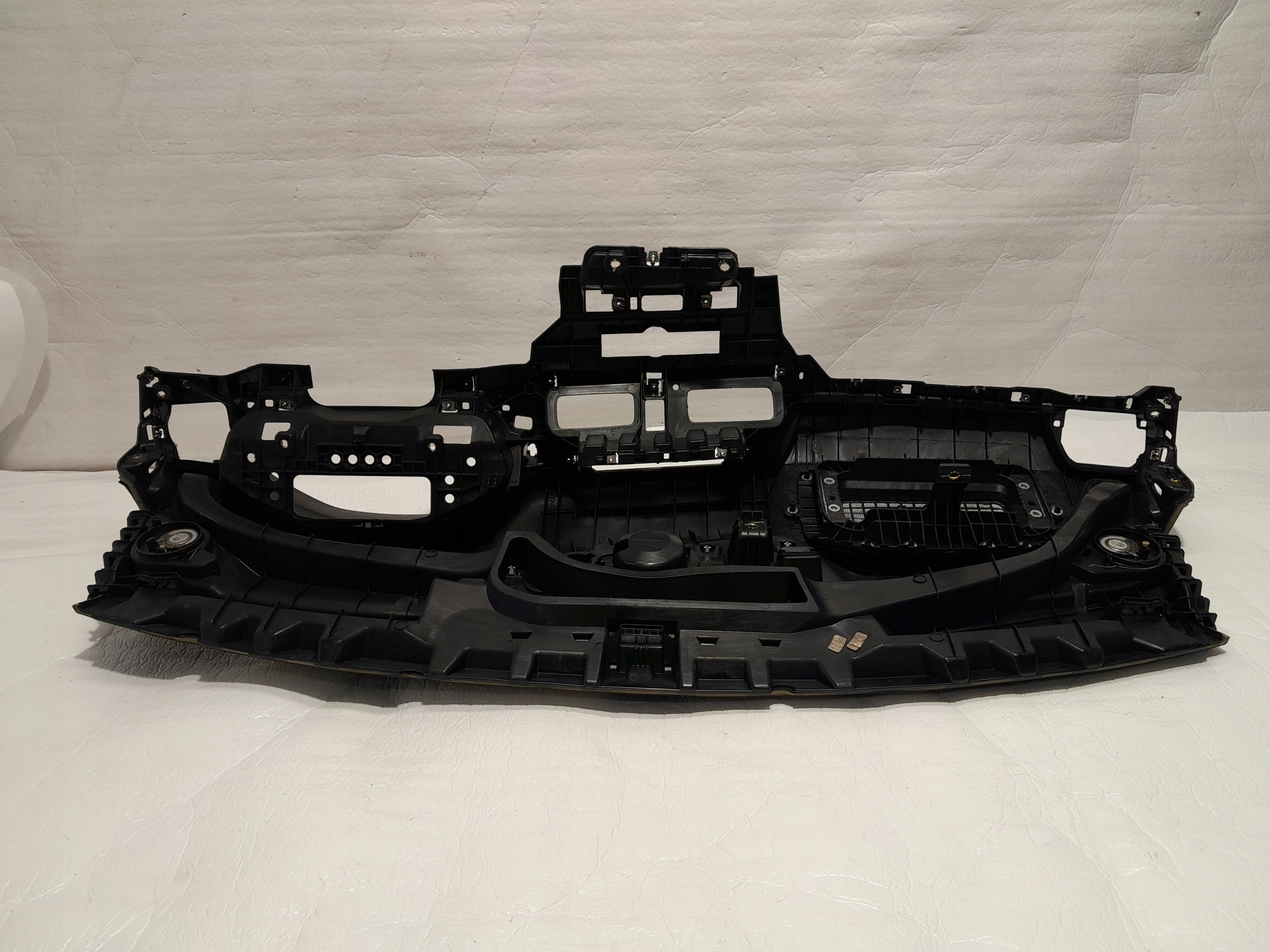 AUDI Q5 80A dashboard instrument panel console 80B857001K