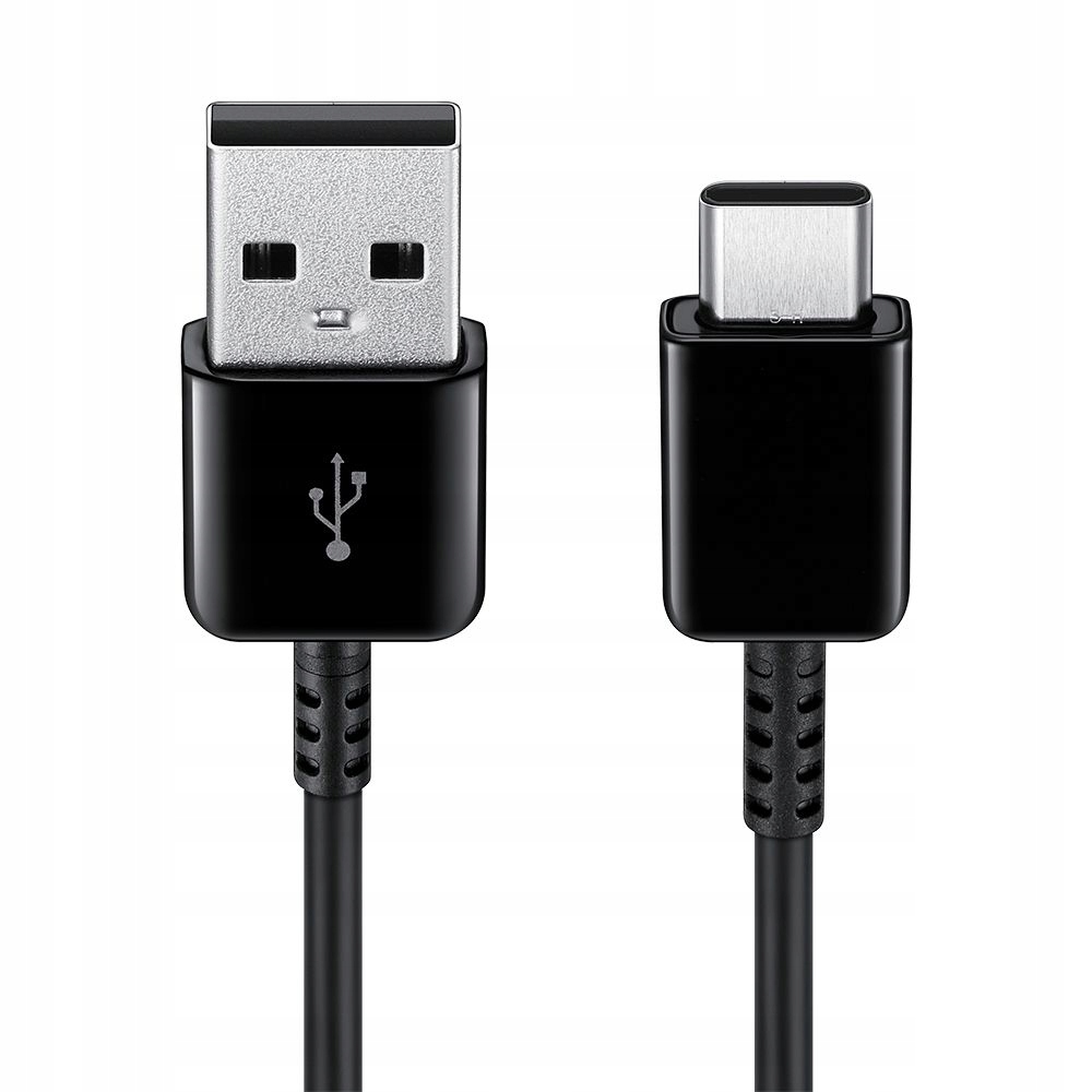

Samsung Kabel Przewód Usb-a Usb Typ-c 1,5M Czarn