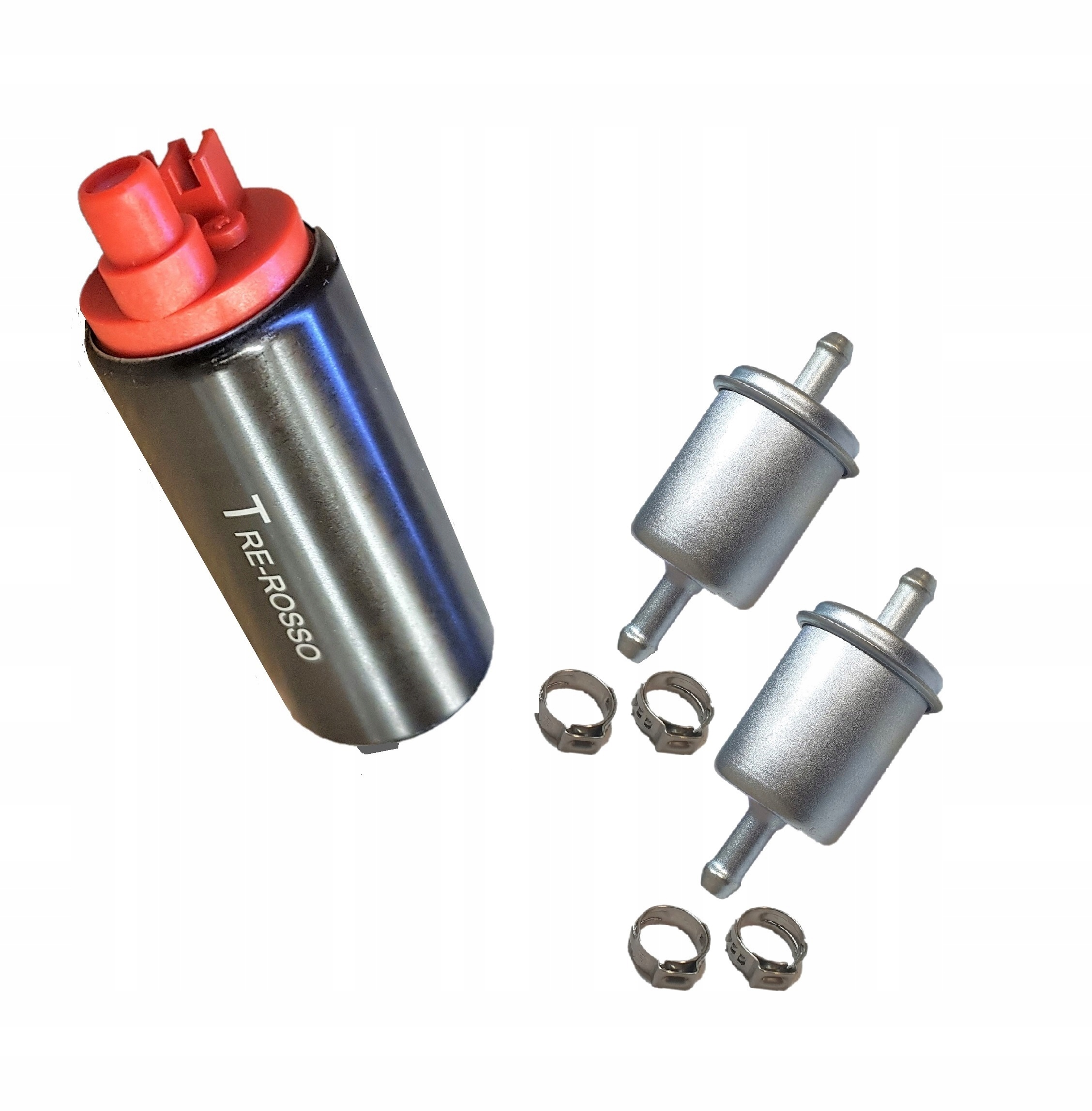 Tgb 600 LX Ltx Target Blade Benzínová Palivová Pumpa