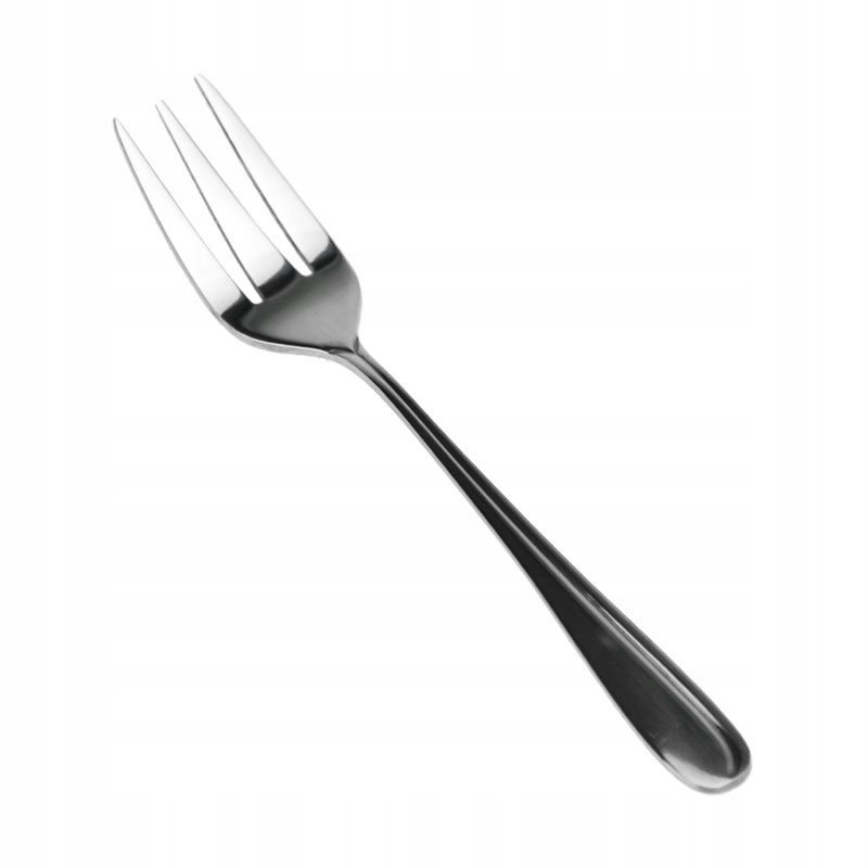 WIDELCZYK DESROWY WIDELEC WIDELCZYKI DO CIAST CIASTA 6 SZT Materiał wykonania metal