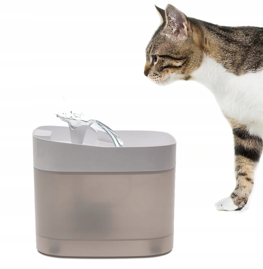 Levně Comfy Automatické Krmítko Catspring