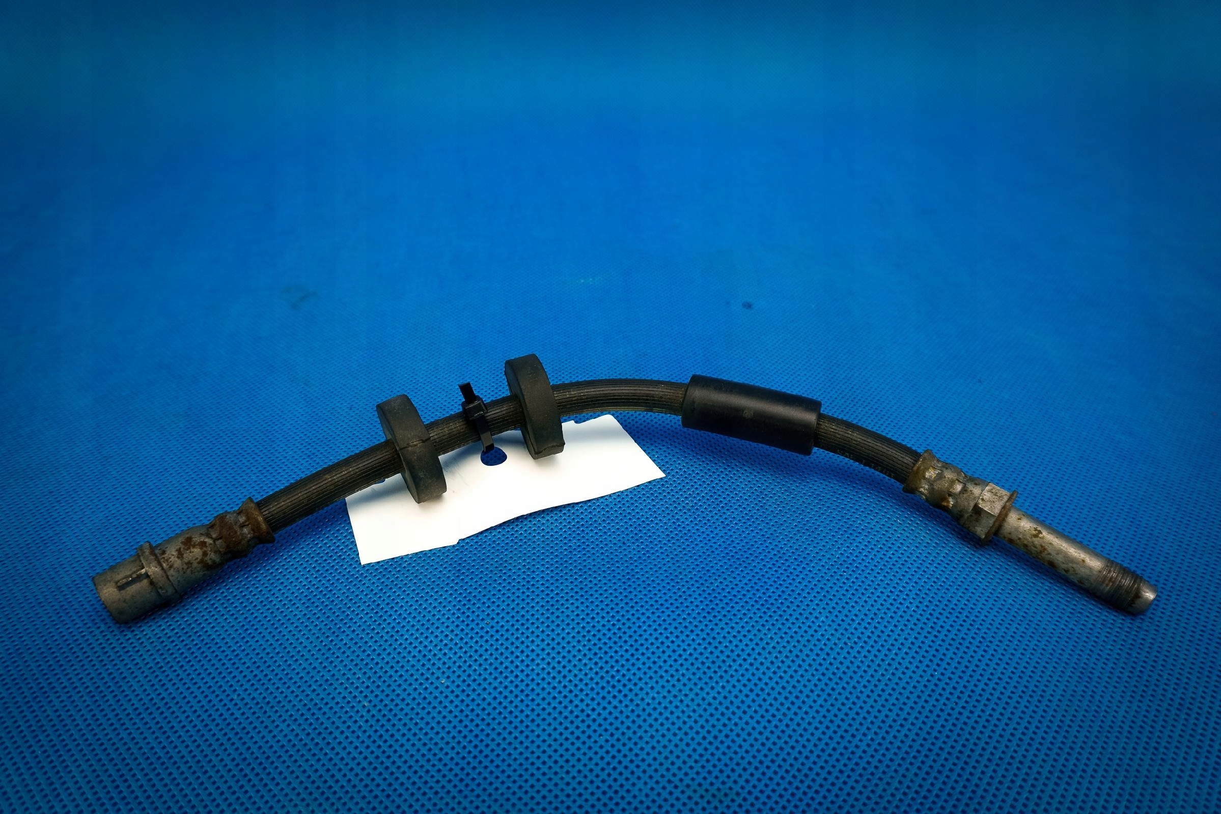 Schlauch Brems- heck Audi A8 S8 4H 4H0611775A
