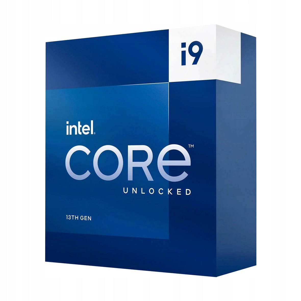 Procesor Intel Core i9-13900K BOX 36MB 24x 3.0GHz 5.8GHz Socket 1700 10nm