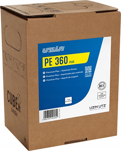 

Uzin Pe 360 Plus 5 kg