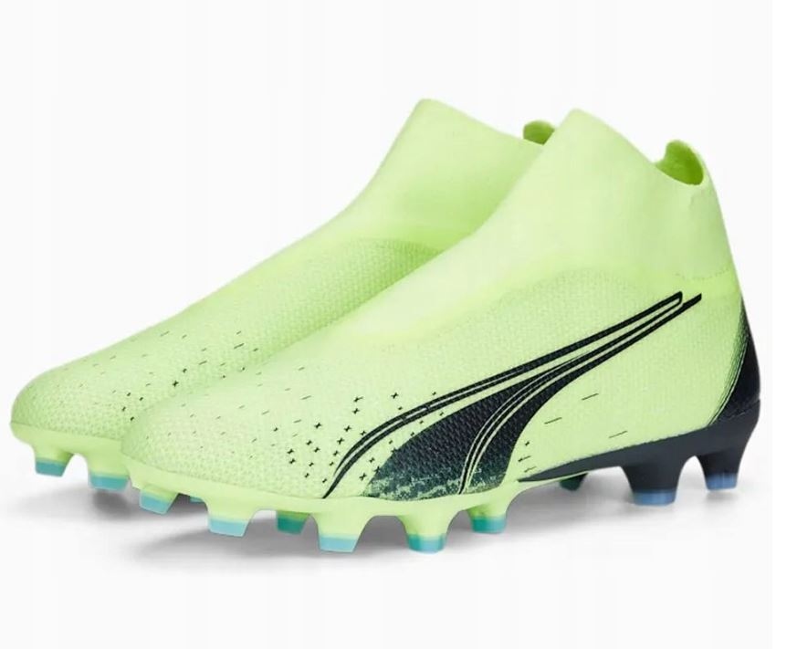 Puma Ultra Zasouvací Pánské Zátky S Logem 42 1 M7 L