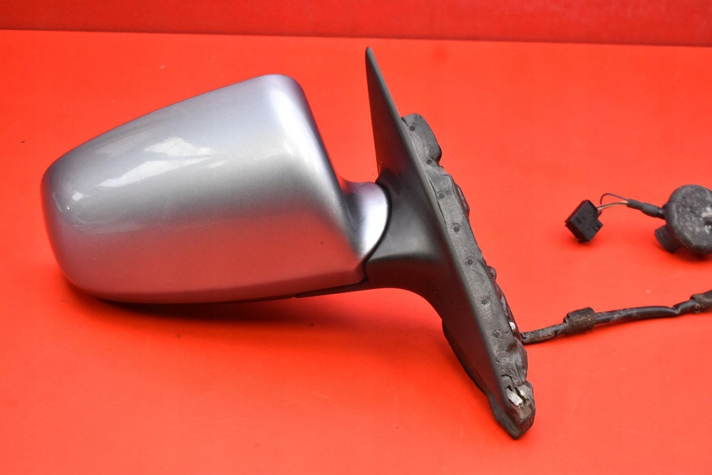 mirror right SZARE EU 010754 AUDI A3 8P 03-05 5 PIN