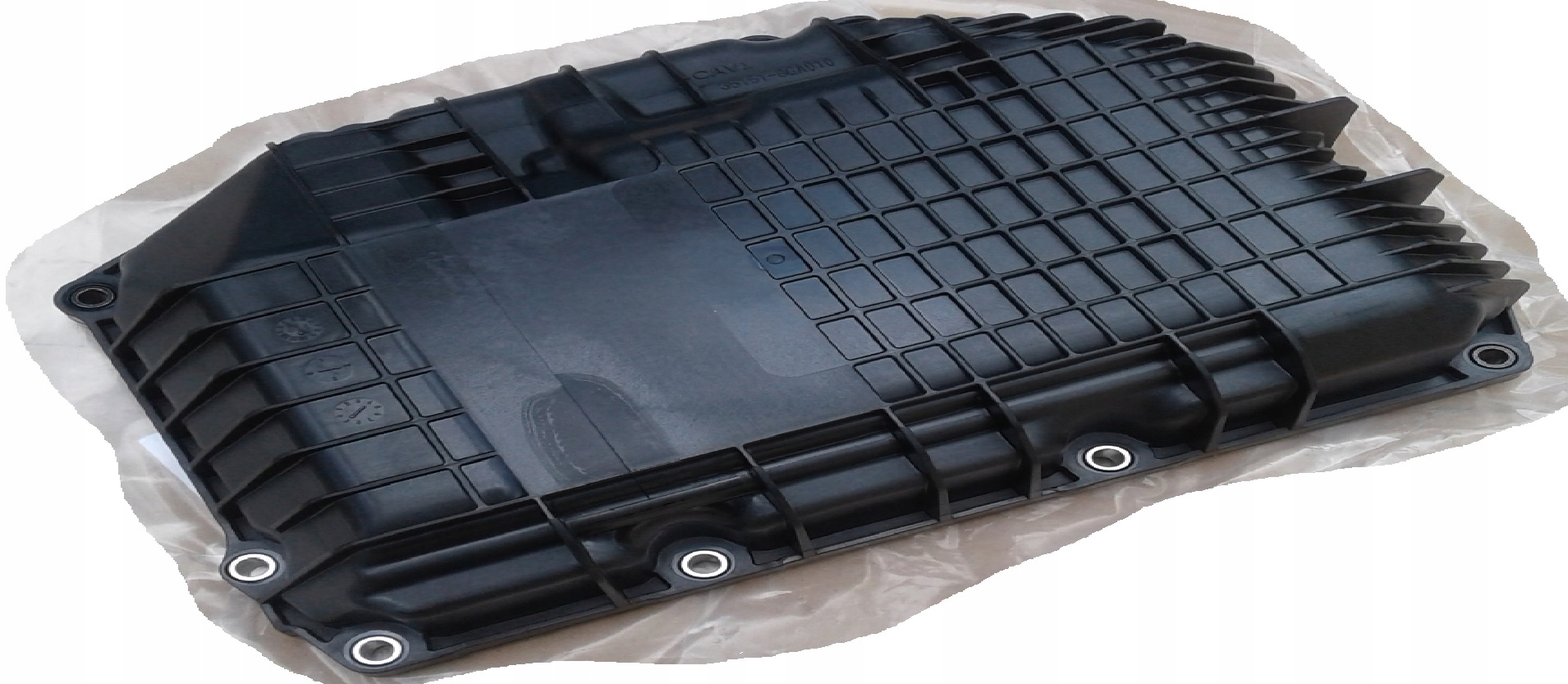 9824605880 - КОРПУС КРЫШКА КОРОБКИ ПЕРЕДАЧ COMBO E GRANDLAND