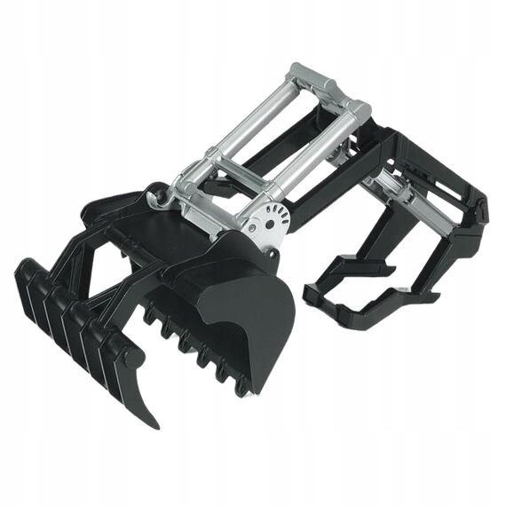 Ładowacz czołowy 2000 Series - Bruder 42317