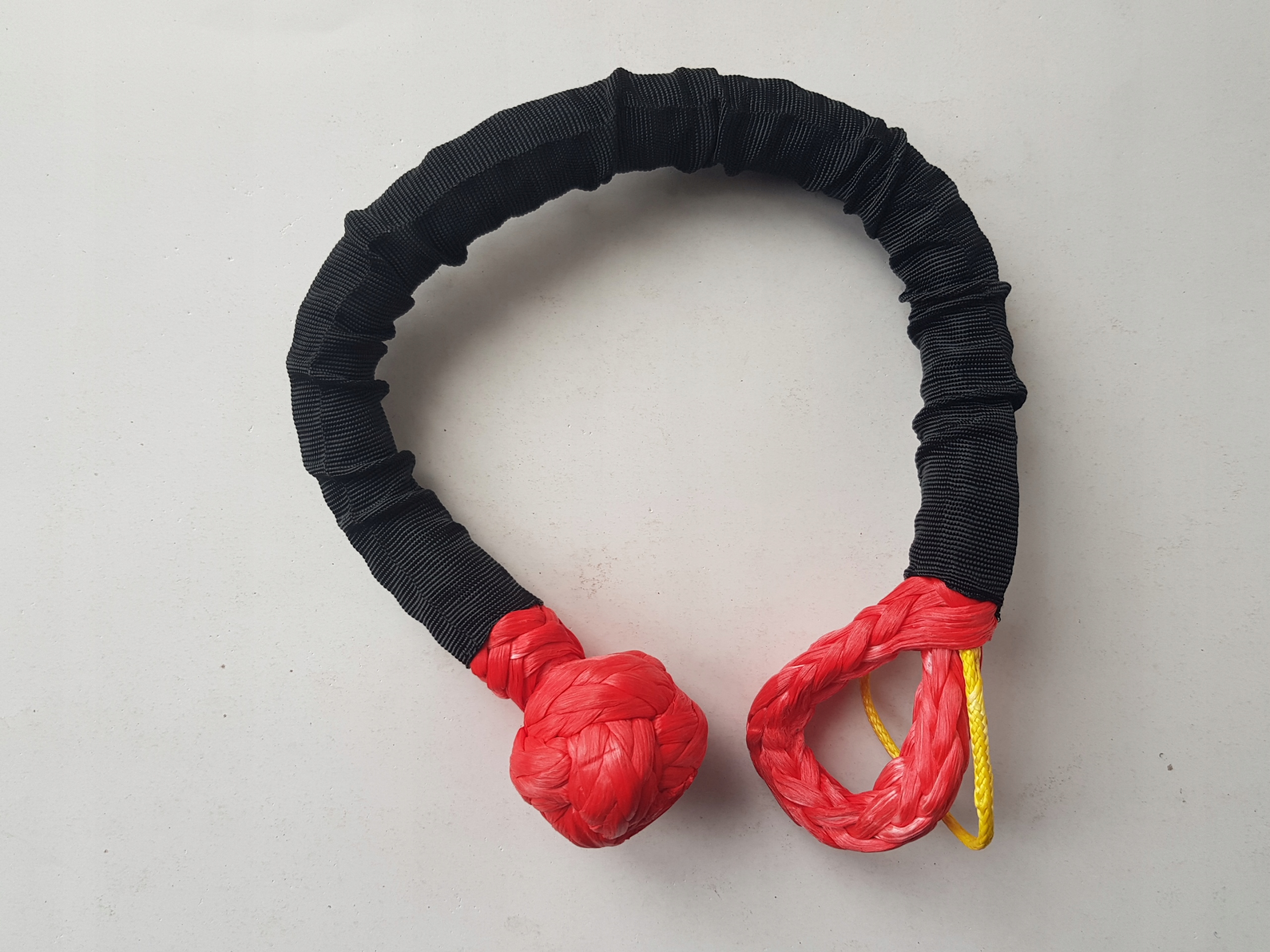 MIĘKKA LEKKA SYNTETYCZNA SZAKLA SZEKLA 14 TON 14T Producent inny