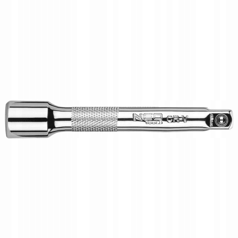 

Przedłużka 1/4" 75mm Neo Tools 08-252